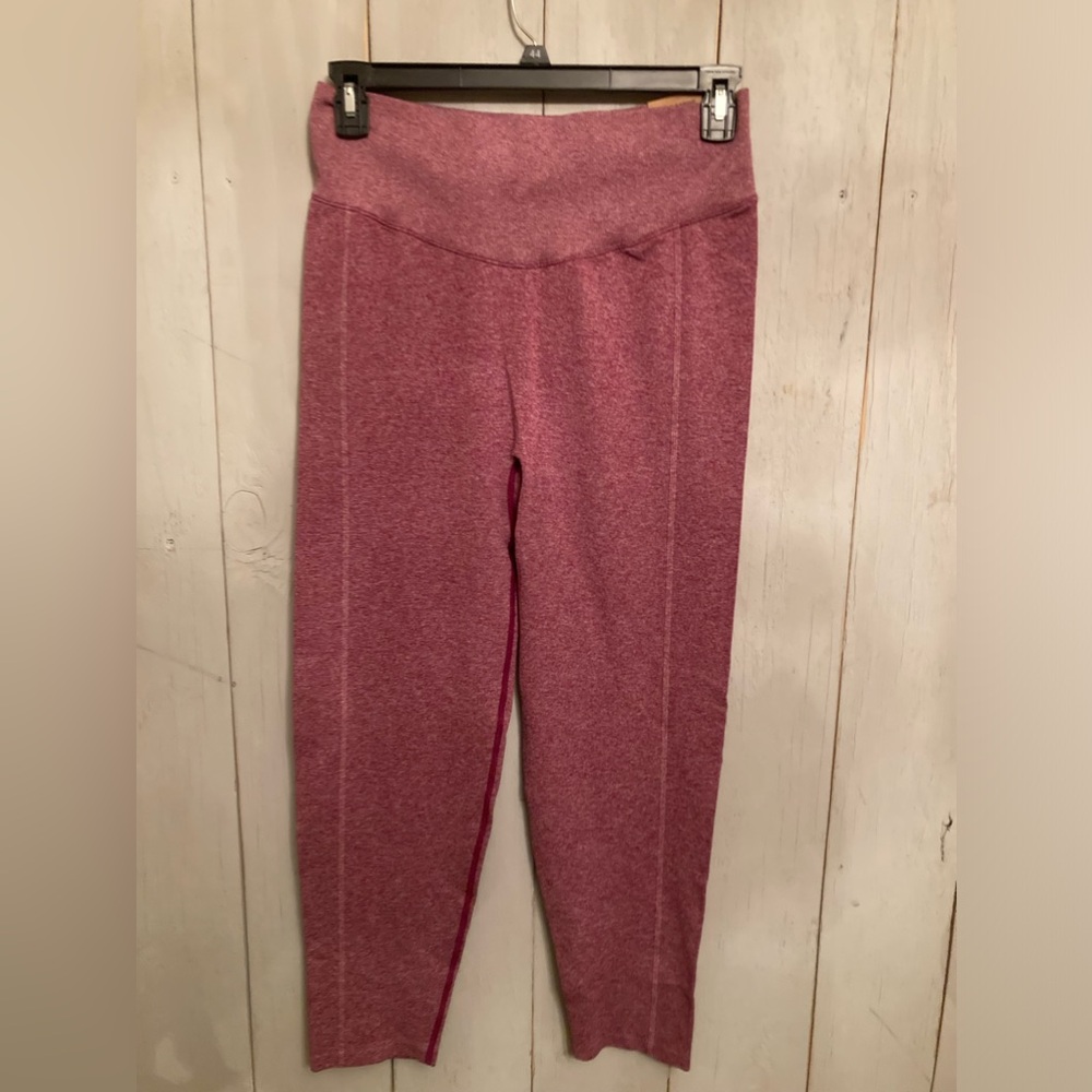 Victoria's Secret PINK High Waist Seamless Full Length Legging Best Butt XXL New
